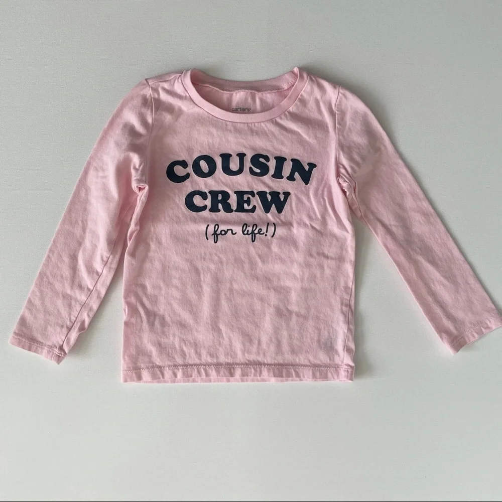 Carters carter’s size